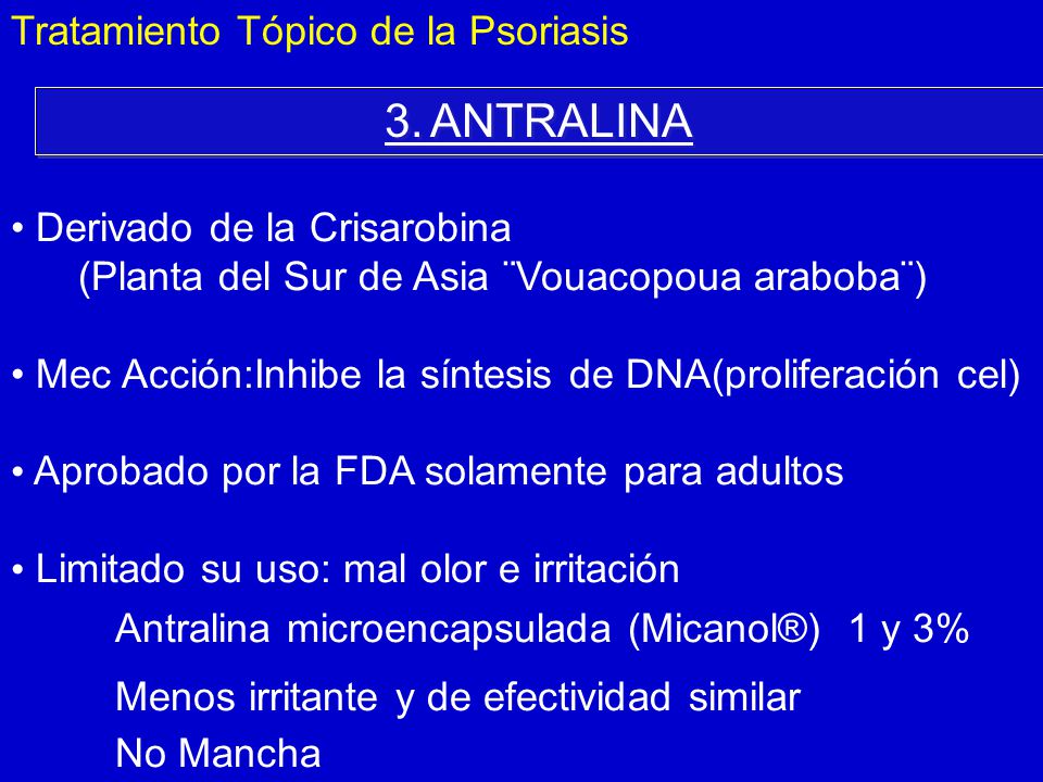 La eccema a embarazado como curar